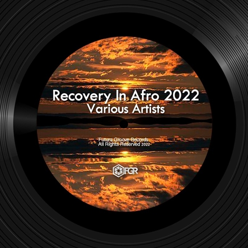 VA - Recovery In Afro 2022 [SS383RA]